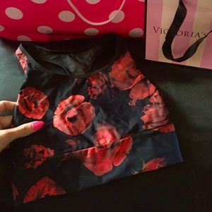 Vs Sports Bra